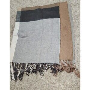 H&M scarf